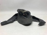 German WW II Nazi Felt Hat