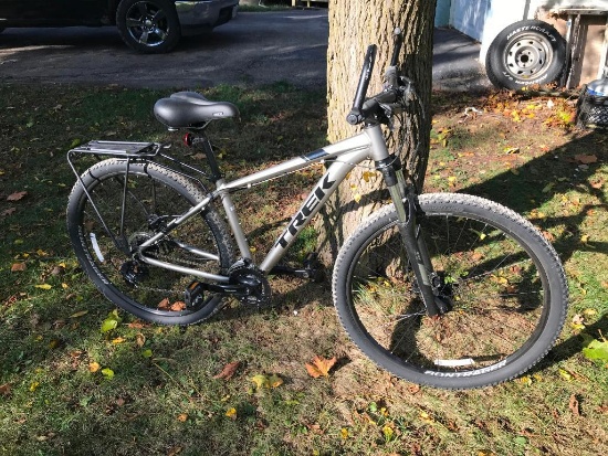 Trek "Marlin 5" Mountain Bike