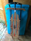 Runner Sled