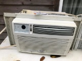 Whirlpool Window AC Unit