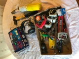 Group of Tools