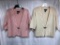 (2) Ralph Lauren Sweaters