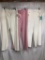 (2) Pair Of Kasper Dress Pants & Pair Of Cece Dress Pants