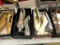 (4) Pair Of Shoes W/Boxes