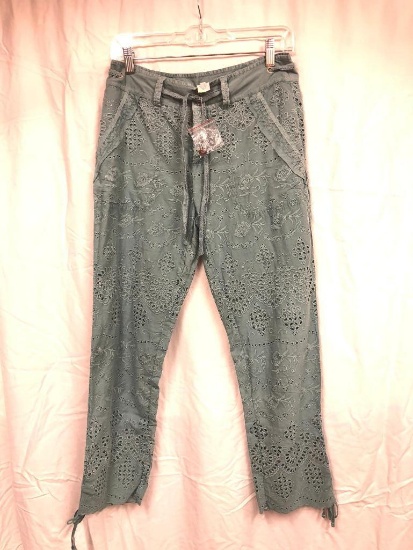 Sundance Palazo Pants