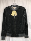 Michael Kors Studded Valor Jacket