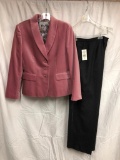 Tahri Pant Suit