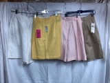 (4) Pair Of Shorts