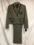 larry Levine Pant Suit