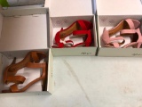 (3) Pair Of Style & Co. Shoes W/Boxes