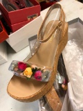 Nine West Ladies Shoes W/Box