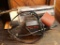 Black & Decker Belt Sander W/Box