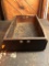 Antique Wooden Box Possibly NCR