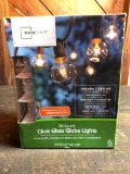 Mainstay 20 Ct. Outdoor Lights In Box
