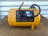 5 Gallon Portable Air Tank