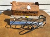 Vintage RCE Lamps Light In Box