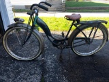 Vintage Schwinn Panther, Girls Bike