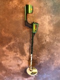 Garrett Freedom II Plus Metal Detector