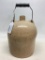 Antique Stoneware Crock W/Bail