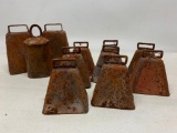 (11) Primitive Bells-No Clappers