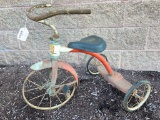 Vintage Junior Child's Tricycle
