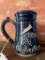 Dayton, Ohio Oktoberfest Beer Mug: 1986