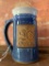 Dayton, Ohio Oktoberfest Beer Mug: 1991