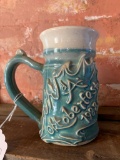 Dayton, Ohio Oktoberfest Beer Mug: 1988