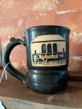 Dayton, Ohio Oktoberfest Beer Mug: 1994