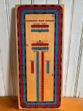 Cribbage Board