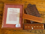 Cribbage Games