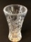 Small Glass Bud Vase