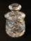 Waterford Crystal Lidded Condiment