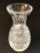 Waterford Crystal Bud Vase