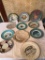 (11) Vintage & Collectors Plates