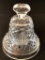 Waterford Crystal Bell