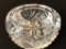 Waterford Crystal Domed Paperweight