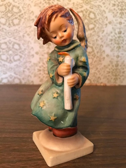 Hummel Figurine: "Heavenly Angel"