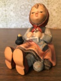 Hummel Figurine: 