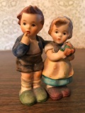 Hummel Figurine: 