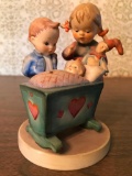 Hummel Figurine: 