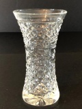Waterford Crystal Small Vase