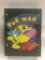 1982 Pac Man Puzzle in Original Box, Buying as you see it!