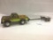 Nylint, Bass Chaser Toy with Boat Trailer and No Boat