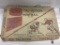 Tudor, True Action Football Game in Original Box