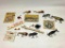 Nice Group W/Wooden Fishing Lures & Similar Items
