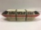 Vintage Walt Disney World Monorail System Bank, 14