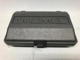 Dremel Moto-Tool W/Accessories In Case