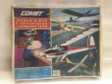 Comet, Build and Fly Beginners Set