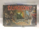 1980 Dungeon Game